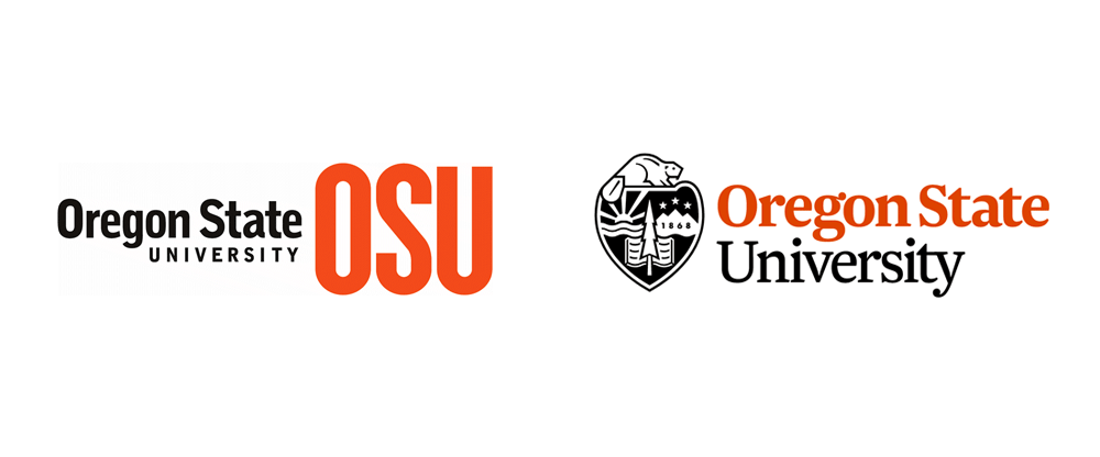 1000x416 Brand New New Logo And Identity For Oregon State University