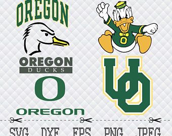 340x270 Cricut Svgpng Oregon Ducks, Oregon