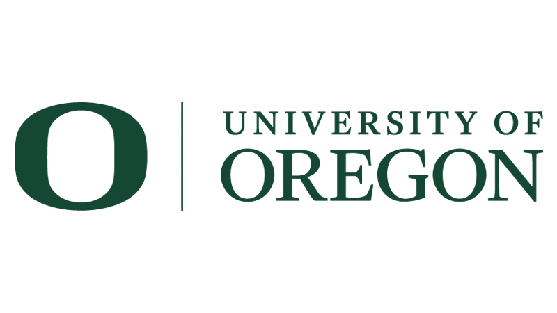 800x450 University Of Oregon Logos