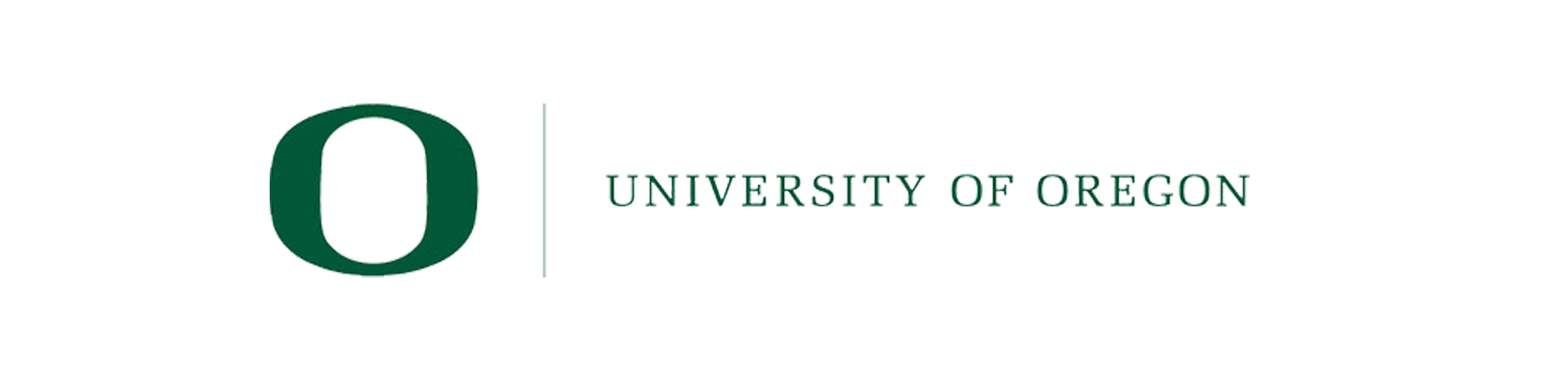 University Of Oregon Logo Vector At Collection Of