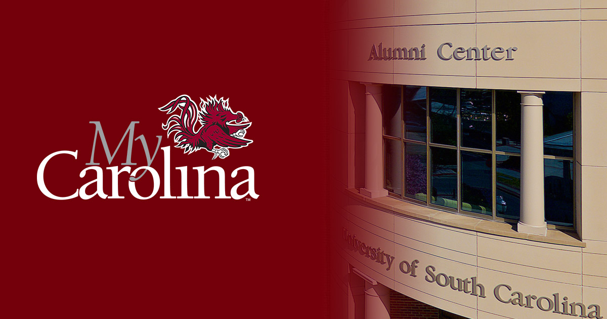 University Of South Carolina Logo Vector at