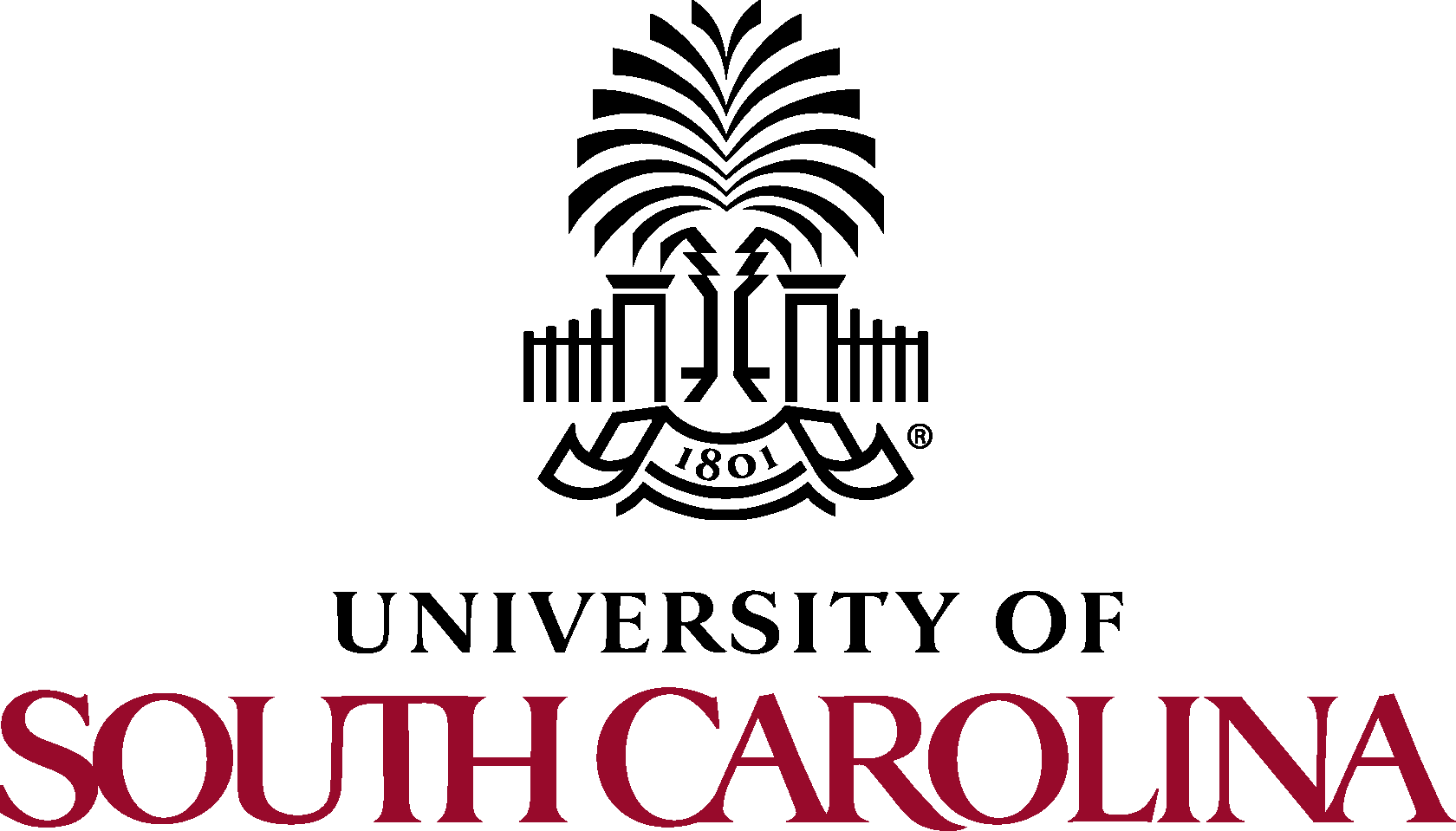 University Of South Carolina Logo Vector at Vectorified.com