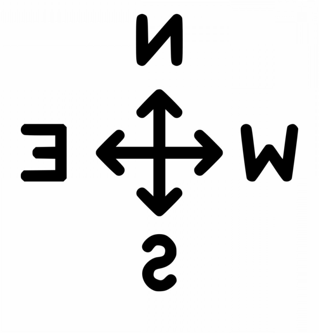 1104x1152 East Carolina University Logo Vector Geekchicpro