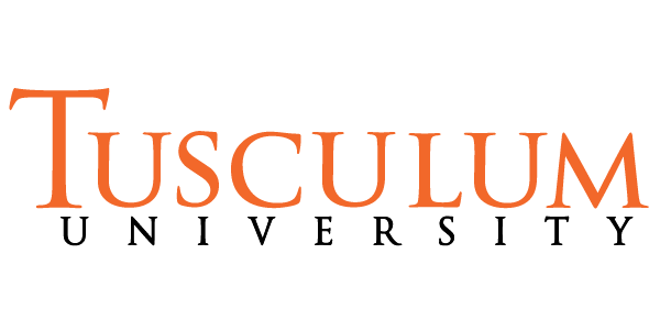 600x301 Tusculum University Logos Tusculum University