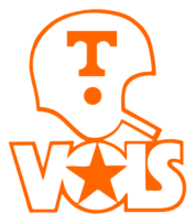 177x203 Tennessee Vols Logo, Free Logo Design