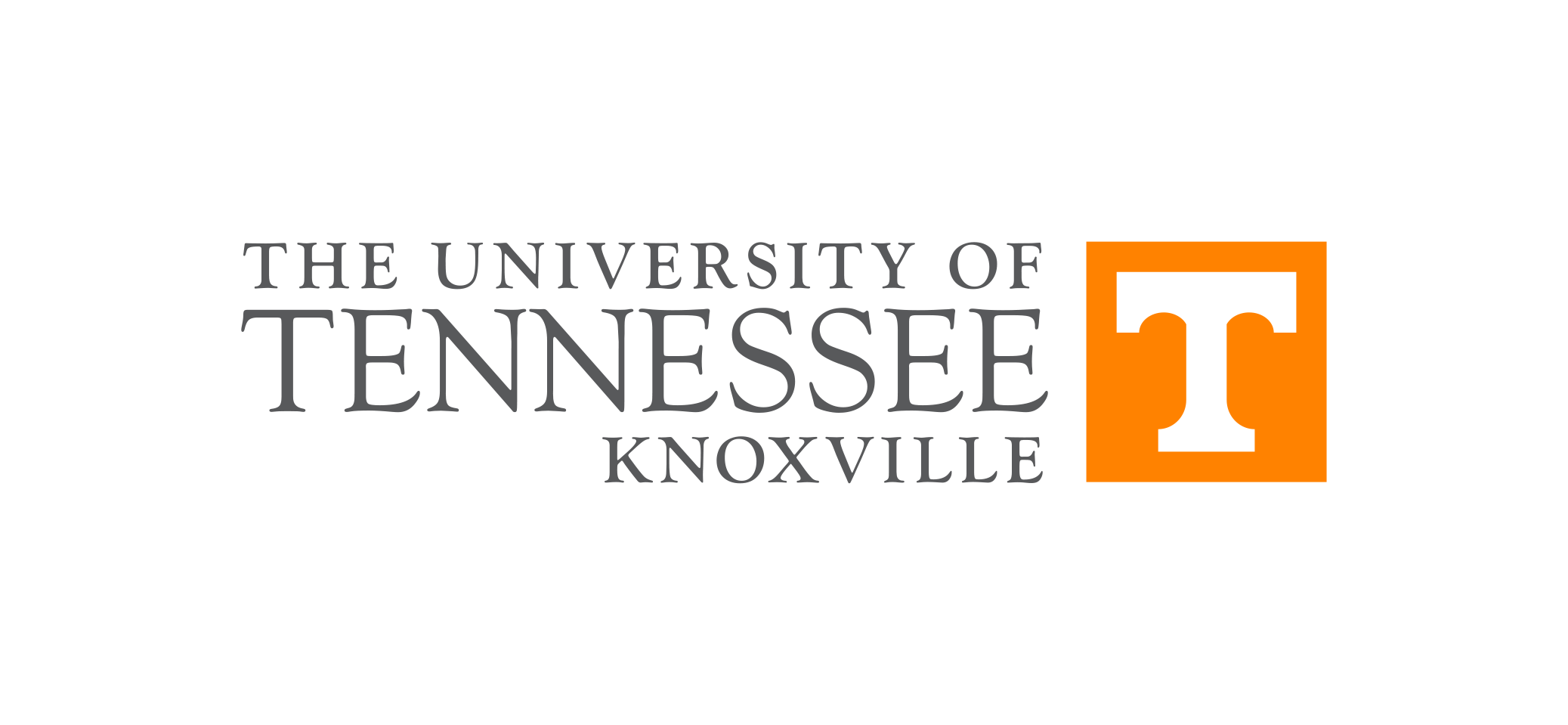 2075x959 The University Of Tennessee Logo Brand Guidelines