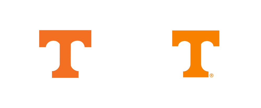 1000x416 University Of Tennessee Logos
