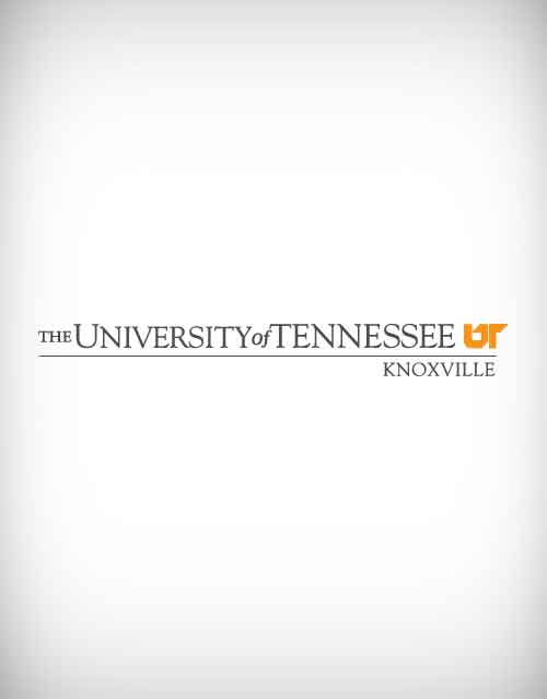 500x639 University Of Tennessee Logo Vector