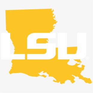 310x310 Louisiana State University Lsu Logo Png Download