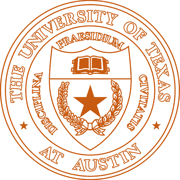 University Of Texas Logo Vector