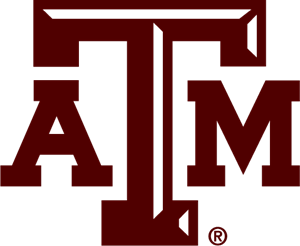 300x246 Texas Aampm University Logo Vector