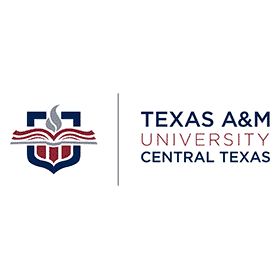 280x280 Texas Aampm University Central Texas Vector Logo Free Download