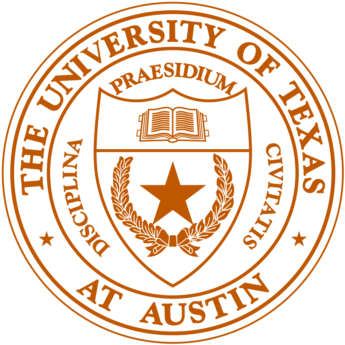 1200x1200 University Of Texas
