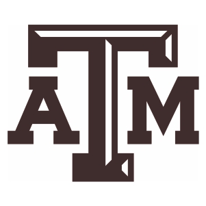 301x301 Texas A And M University Atm Logo