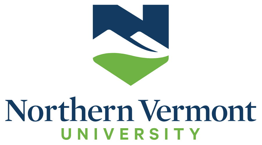 900x500 Northern Vermont University Vector Logo Free Download