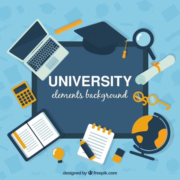 626x626 University Vectors, Photos And Free Download