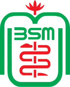 243x300 Bangabandhu Sheikh Mujib Medical University Logo Vector