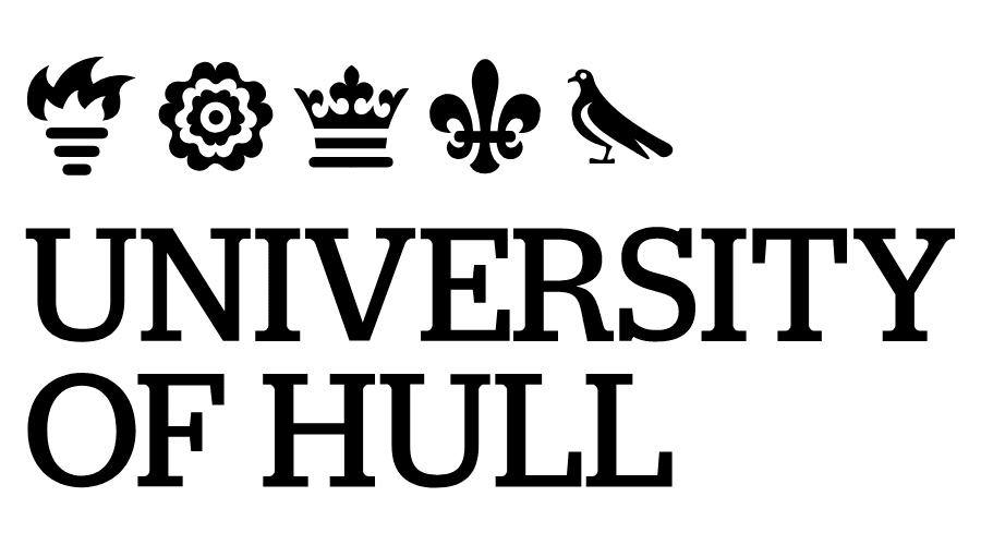 900x500 University Of Hull Vector Logo