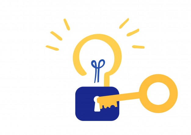 626x442 Unlock Vector Vectors, Photos And Free Download