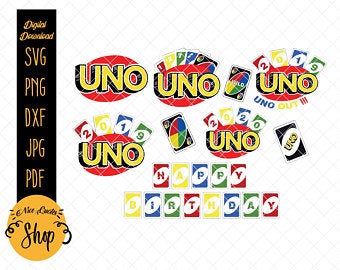 Instant Uno Card Etsy 340x270 Instant Uno Card Etsy
