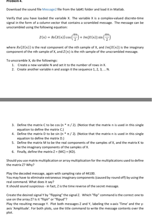 488x700 Problem Download The Sound Message F