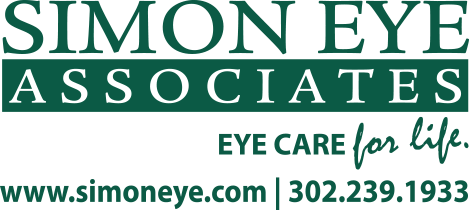 469x210 Simon Eye Logo Vector