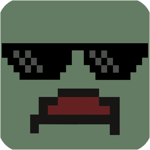 Unturned Logo Png Vector, Clipart 512x512 Unturned Logo Png Vector, Clipart