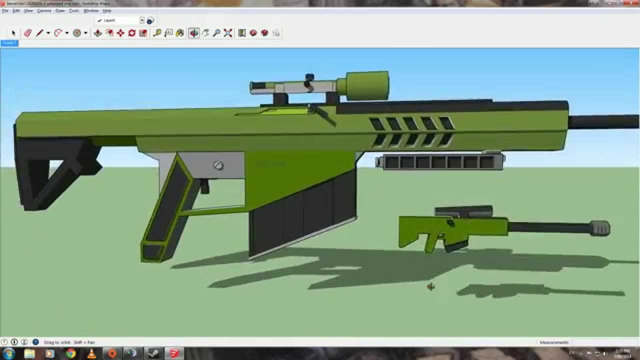 Barrett Dumb Down For Unturned 1280x720 Barrett Dumb Down For Unturned
