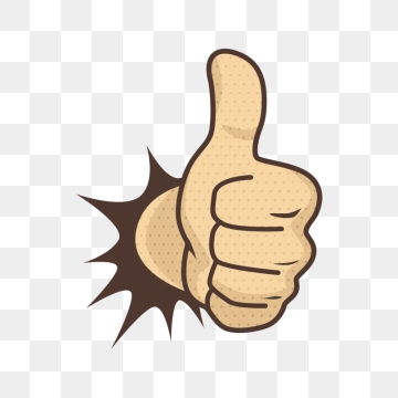 360x360 Thumbs Up Png, Vector, And Clipart With Transparent