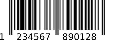 Vector Upc Generator Images 381x135 Vector Upc Generator Images