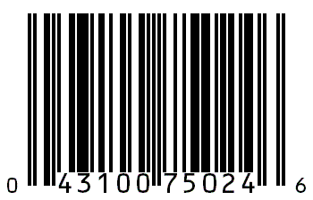 Tigerpress Free Upc Barcode Generator 350x224 Tigerpress Free Upc Barcode Generator