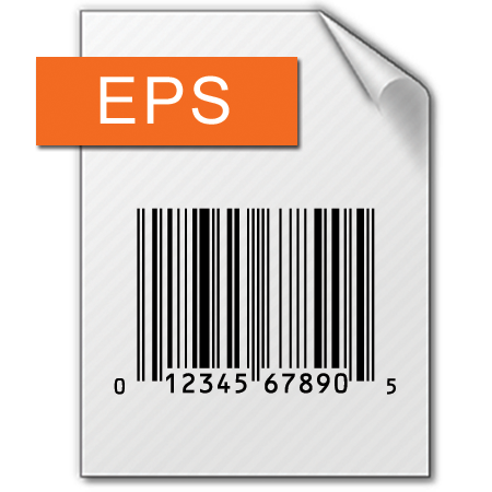 Barcode Formats Raster Vs Vector Barcode Graphics 450x450 Barcode Formats Raster Vs Vector Barcode Graphics