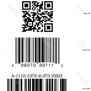 Barcode Qr Code Set Collection Various Catchsplace 300x300 Barcode Qr Code Set Collection Various Catchsplace
