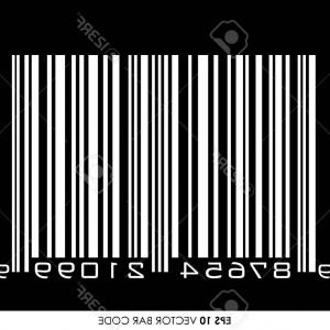 300x300 Barcode Qr Code Set Collection Various Catchsplace