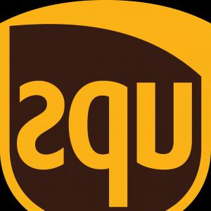 300x300 New Ups Logo Vector Free Download Png Sarahgardan