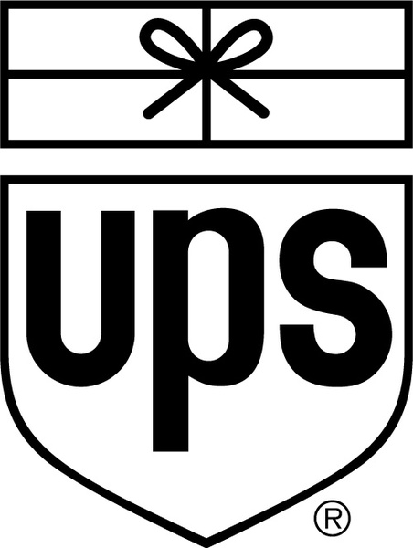 452x600 Ups Logo Free Vector In Adobe Illustrator