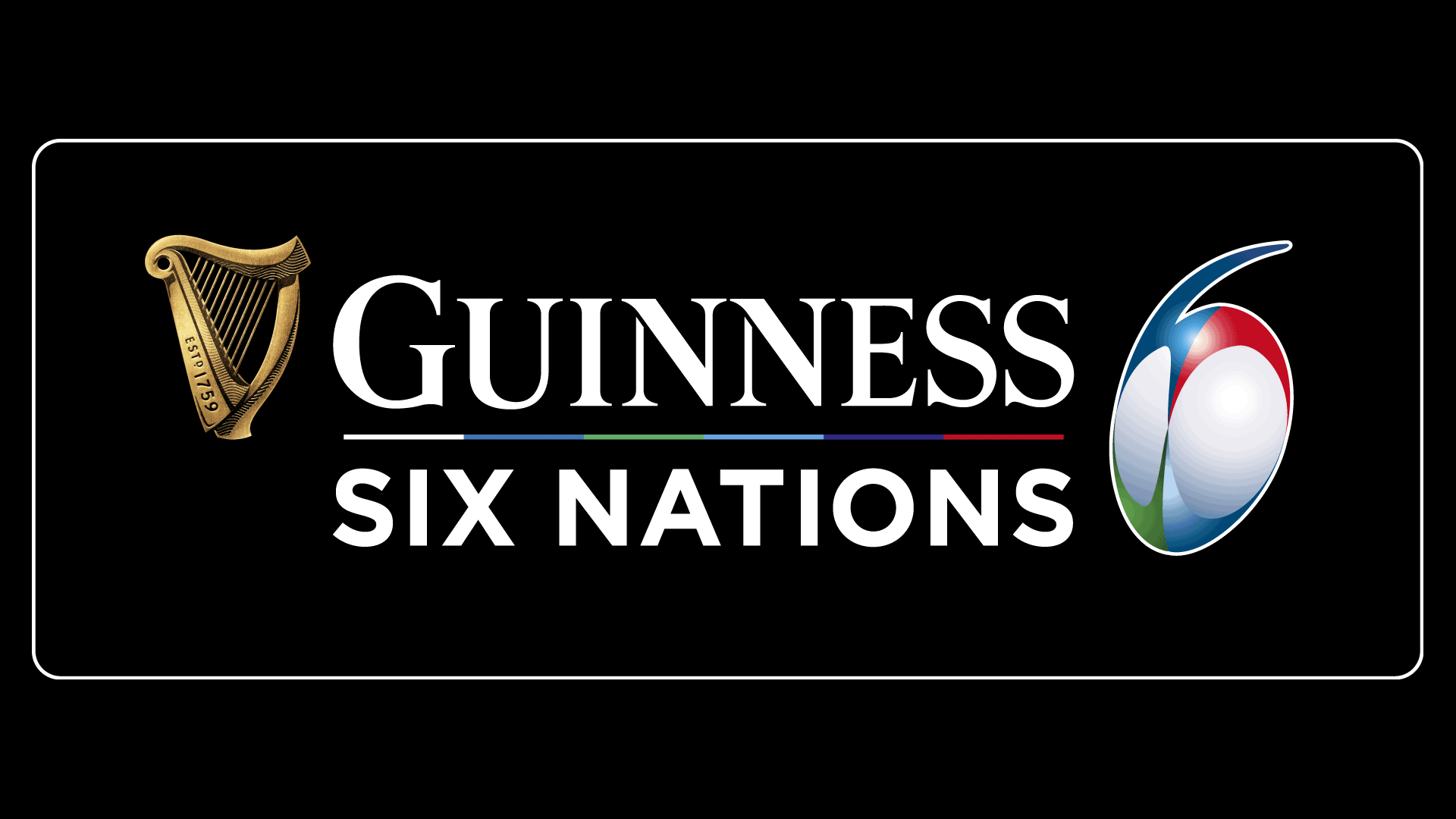 1920x1080 Six Nations Rugby Home