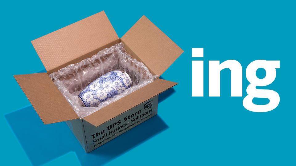 960x540 The Ups Store Warminster Shipping Packing, Printing