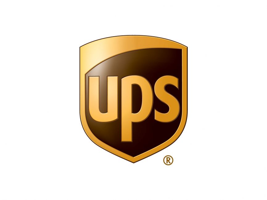 866x650 Ups Vector Logo
