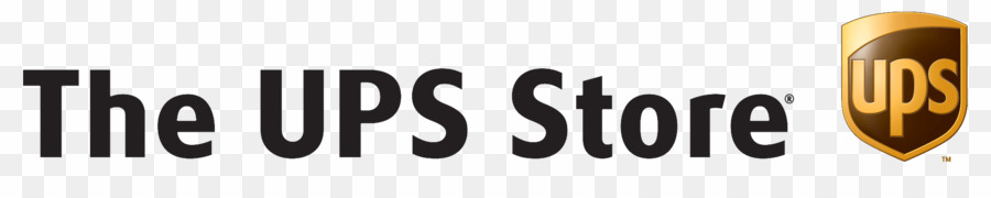 900x180 Ups Store Logo Vector Png The Ups Store Clipart Download