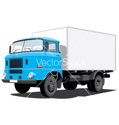 Ups Delivery Truck Vector Images 380x400 Ups Delivery Truck Vector Images