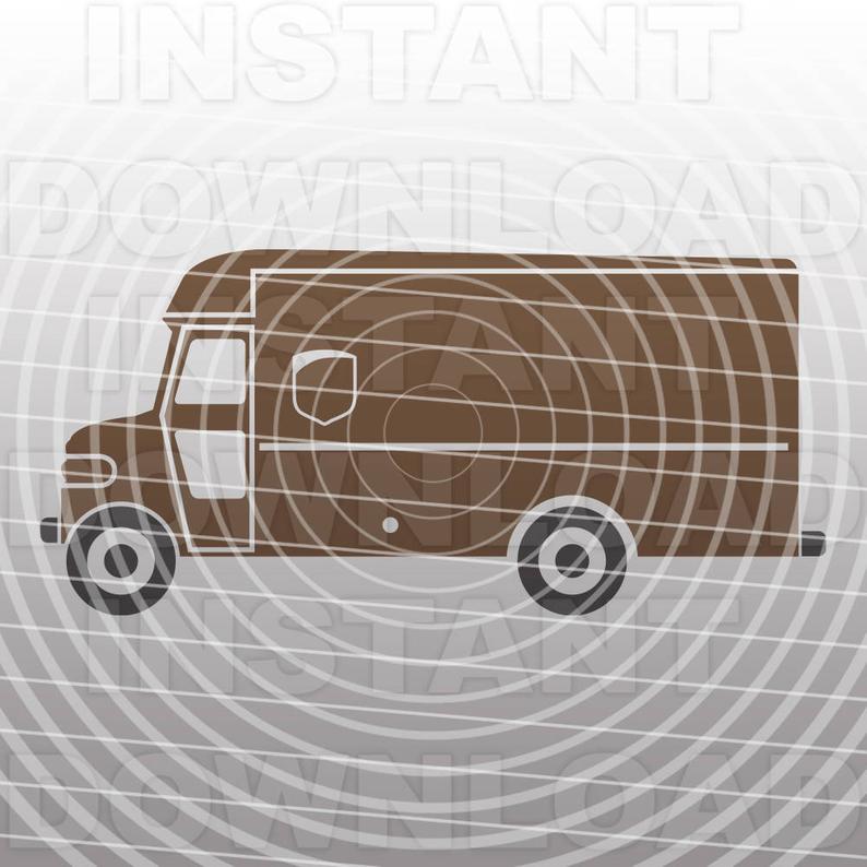 Ups Delivery Truck Ups Truck Etsy 794x794 Ups Delivery Truck Ups Truck Etsy