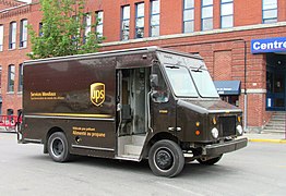 United Parcel Service 262x180 United Parcel Service