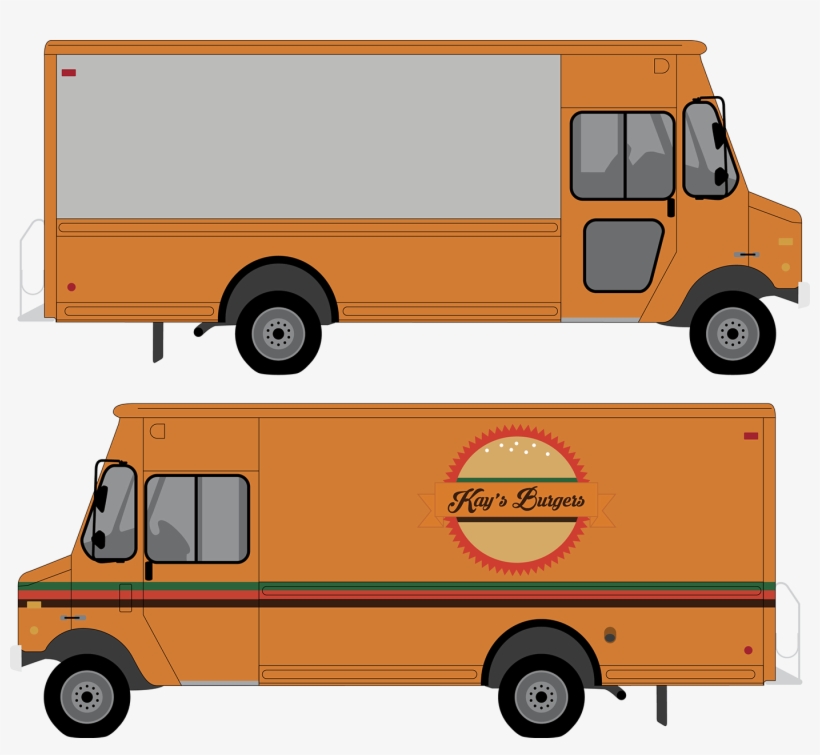 Free Free 330 Ups Truck Svg Free SVG PNG EPS DXF File