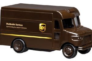 Free Free 221 Ups Truck Svg Free SVG PNG EPS DXF File