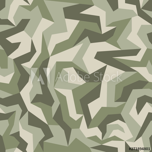 Urban Camo Vector