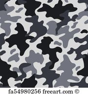 180x195 Free Modern Urban Camo Art Prints And Wall Artwork Freeart