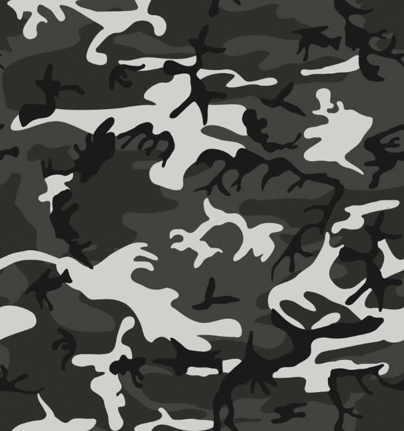 Urban Camo Vector At Vectorified.com 