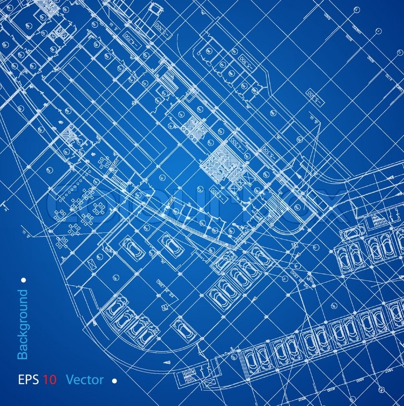 797x800 Urban Blueprint