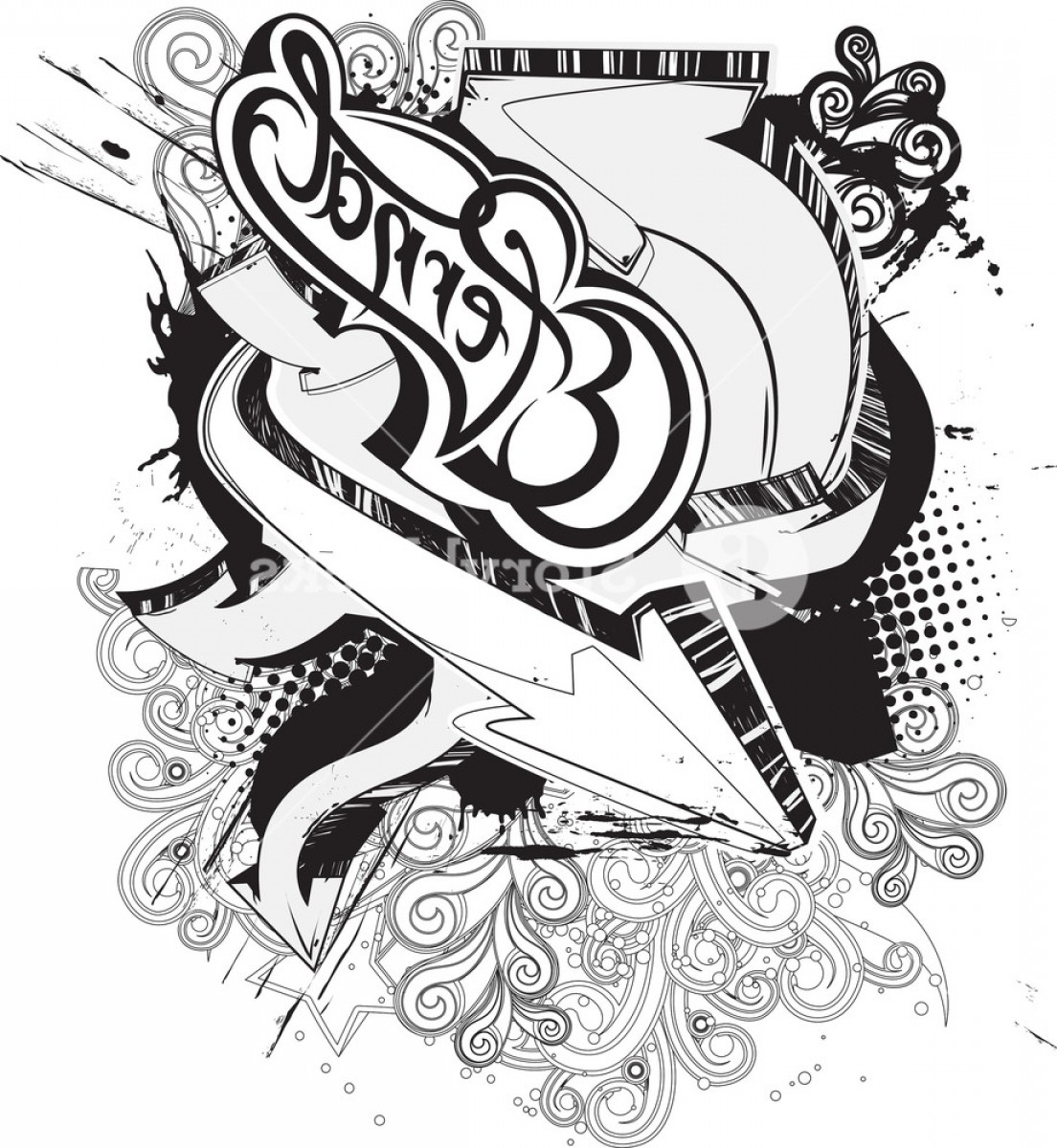 1104x1200 Urban Vector T Shirt Design With Arrows Bvrcwlrqozjgojh Soidergi